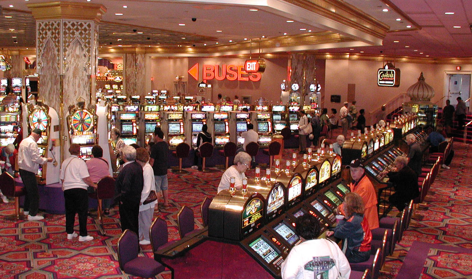 Ivibet Casino